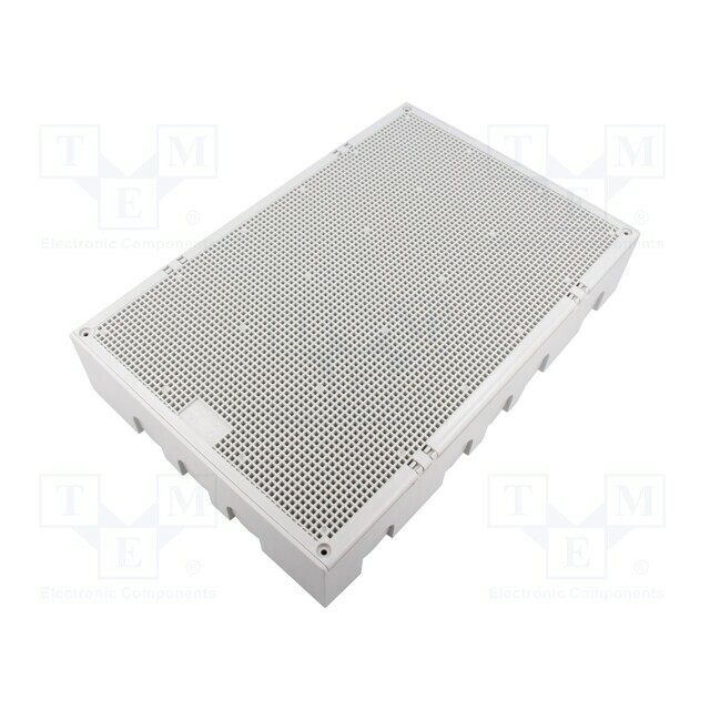 Enclosure: wall mounting; X: 200mm; Y: