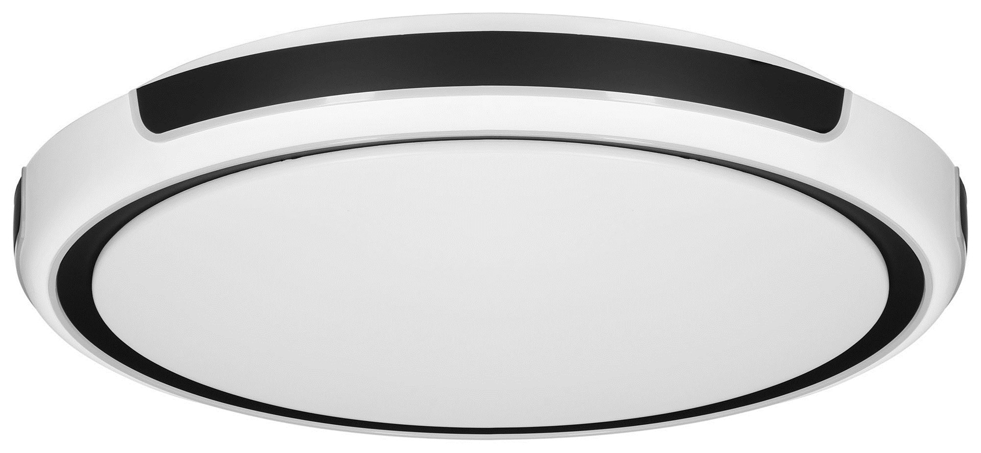 Activejet LED ceiling light AJE-GIOVANNI 40W
