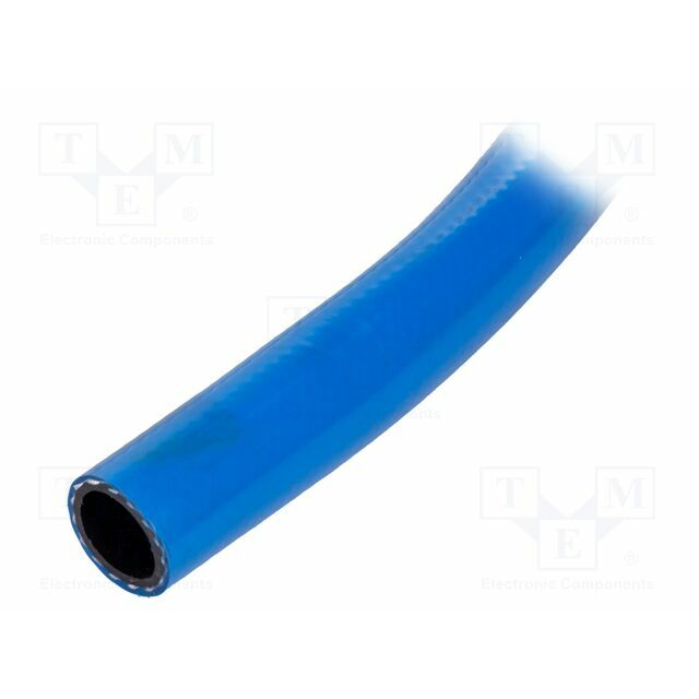 PNEUMAT Hose; max.20bar; L: 1m