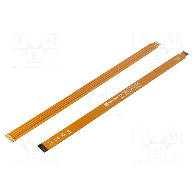 RASPBERRY PI Connection cable; 300mm |
