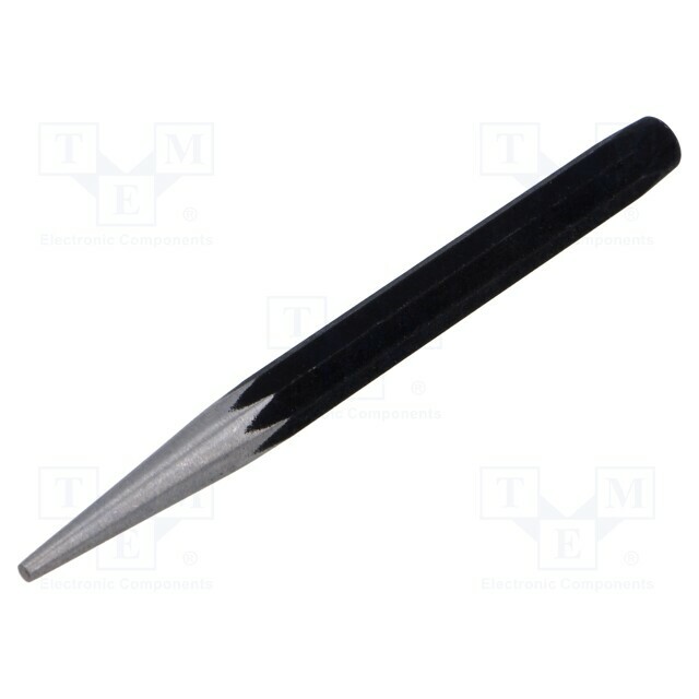 KING TONY Centre punch; Ø: 3mm