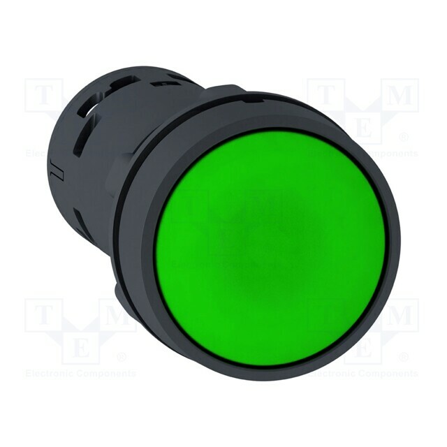 SCHNEIDER ELECTRIC Switch: push-button; 22mm; Stabl