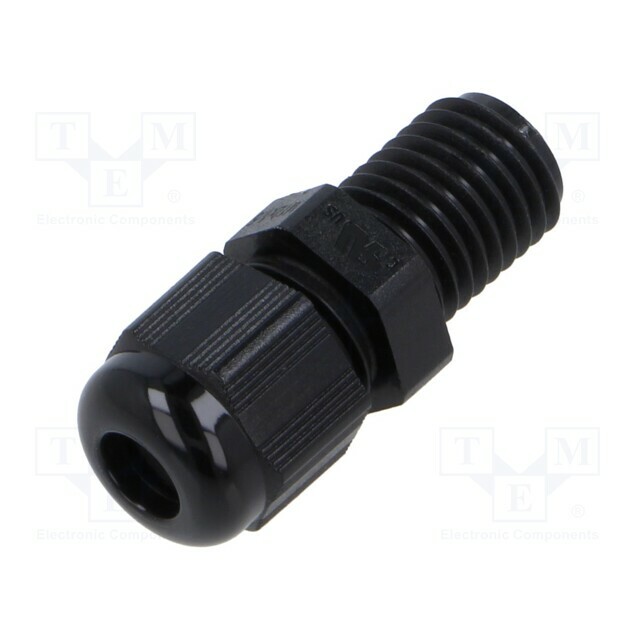 TE CONNECTIVITY Cable gland; without nut
