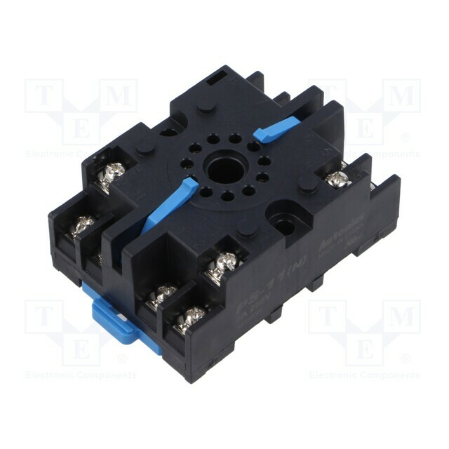 AUTONICS Socket; PIN: 11; for DIN