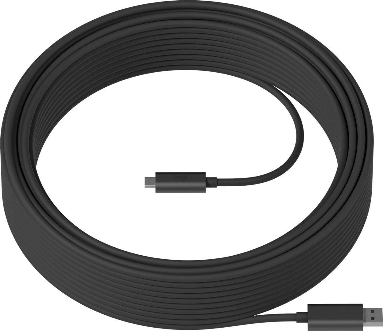 LOGITECH STRONG USB CABLE 10M/USB A