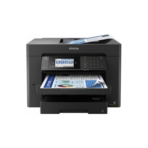 Epson WorkForce Pro WF-7840DTWF Inkjet A3