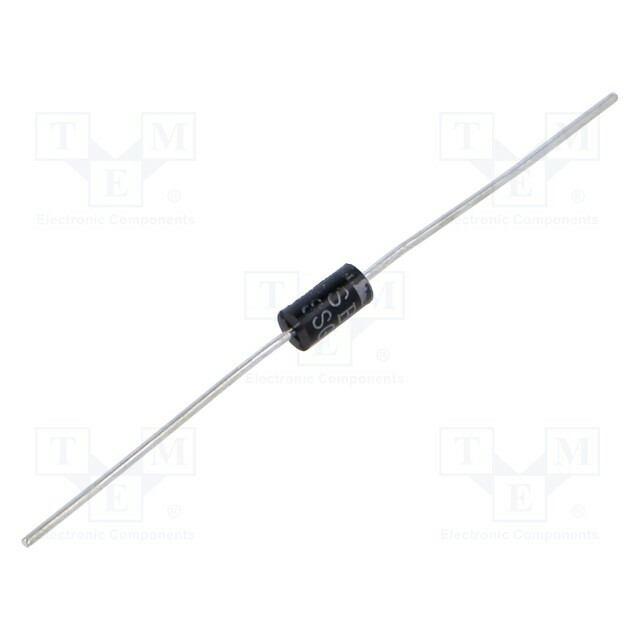 SMC DIODE SOLUTIONS Diode: Schottky rectifying