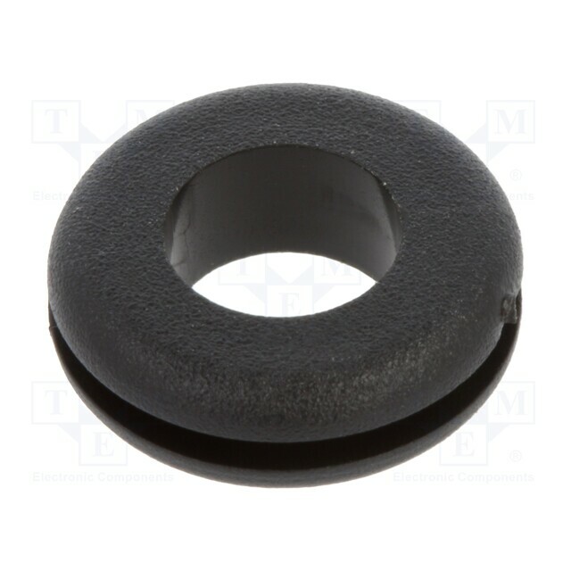 ESSENTRA Grommet; Ømount.hole: 10.2mm