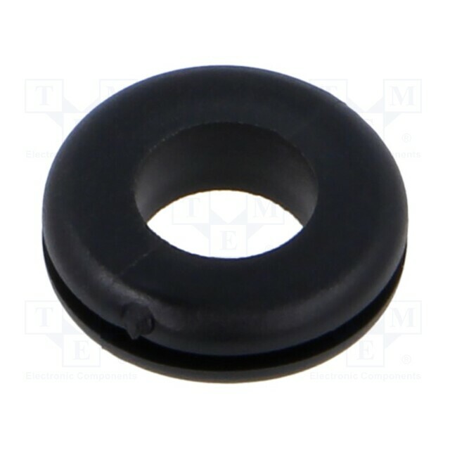 ESSENTRA Grommet; Ømount.hole: 9.5mm