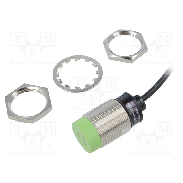 AUTONICS Sensor: inductive; OUT: NPN /