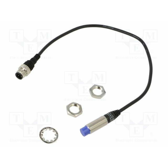 AUTONICS Sensor: inductive; OUT: NPN /