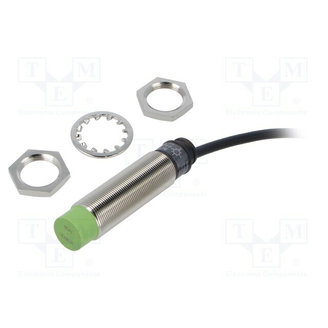 AUTONICS Sensor: inductive; OUT: NPN /