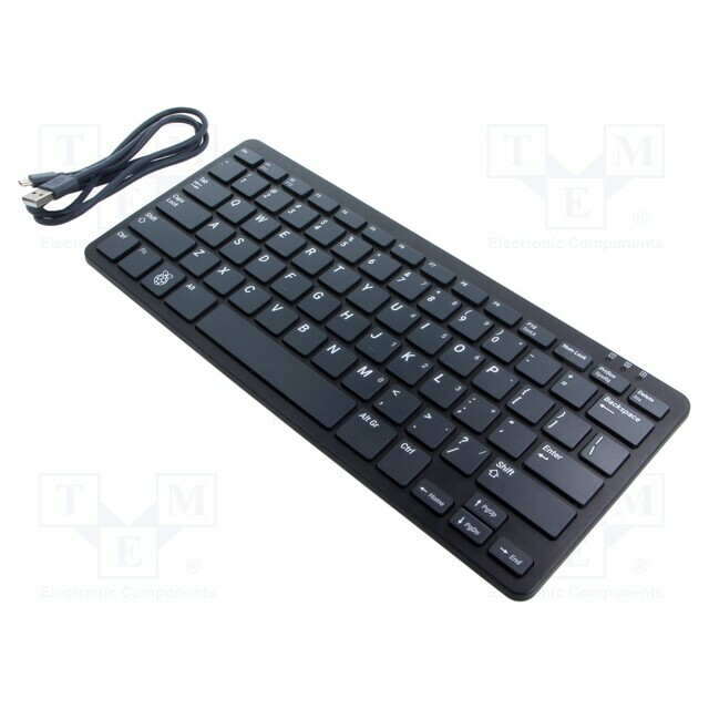 RASPBERRY PI Keyboard; USB A-USB B