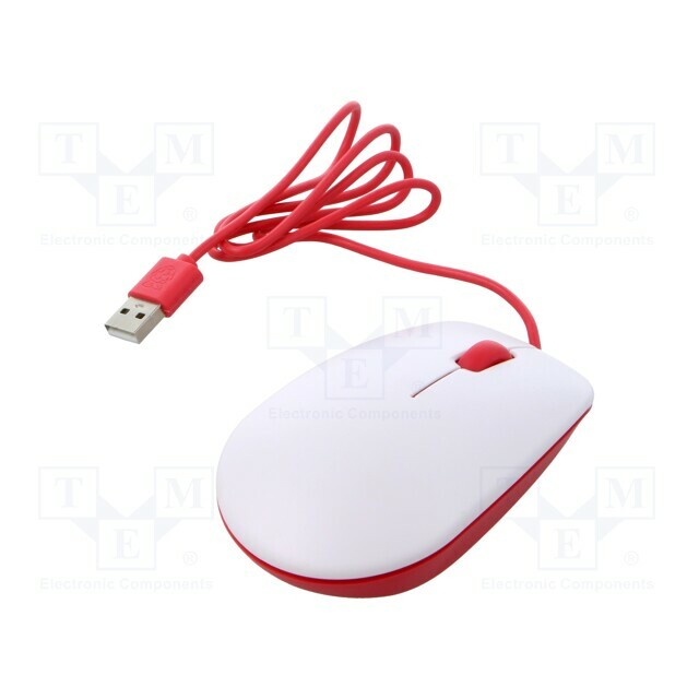 RASPBERRY PI Optical mouse; optical mouse
