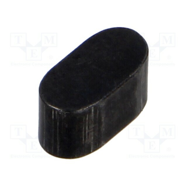 BOSSARD Parallel key; BN 4629; DIN