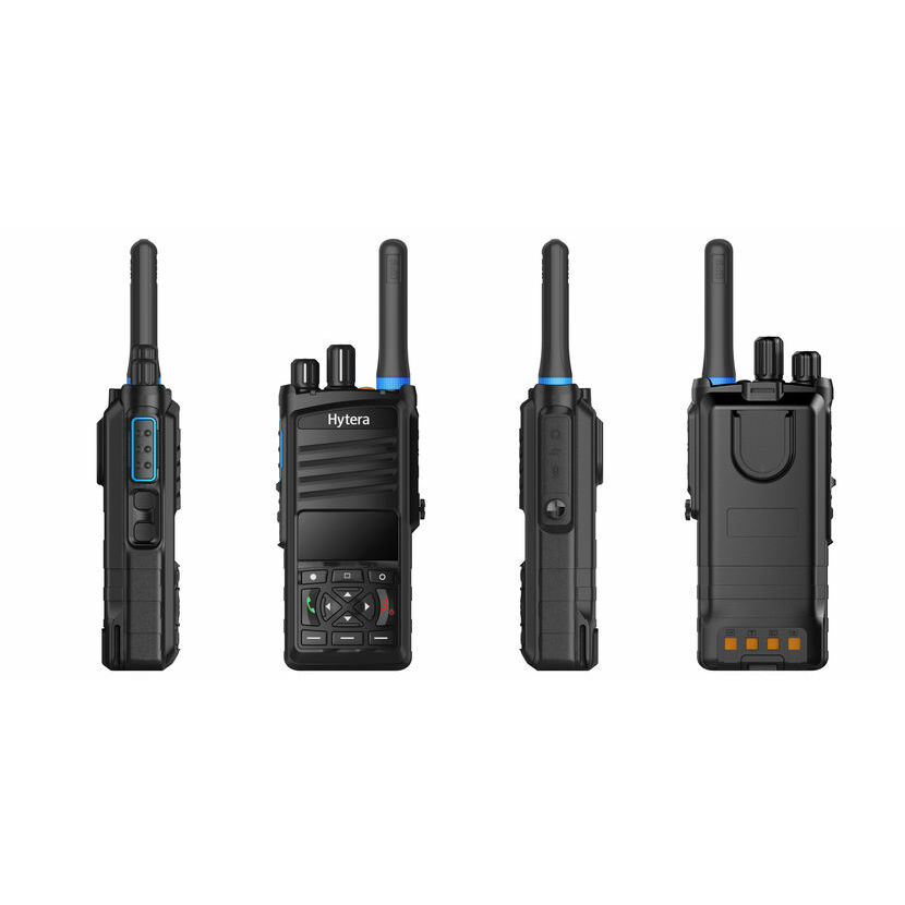 PT350 B Fv TETRA portable radio