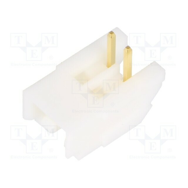 HIROSE Connector: wire-wire/PCB; socket; male; PIN: