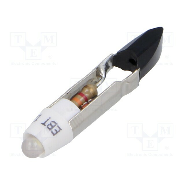 CML INNOVATIVE TECHNOLOGIES LED lamp; T5