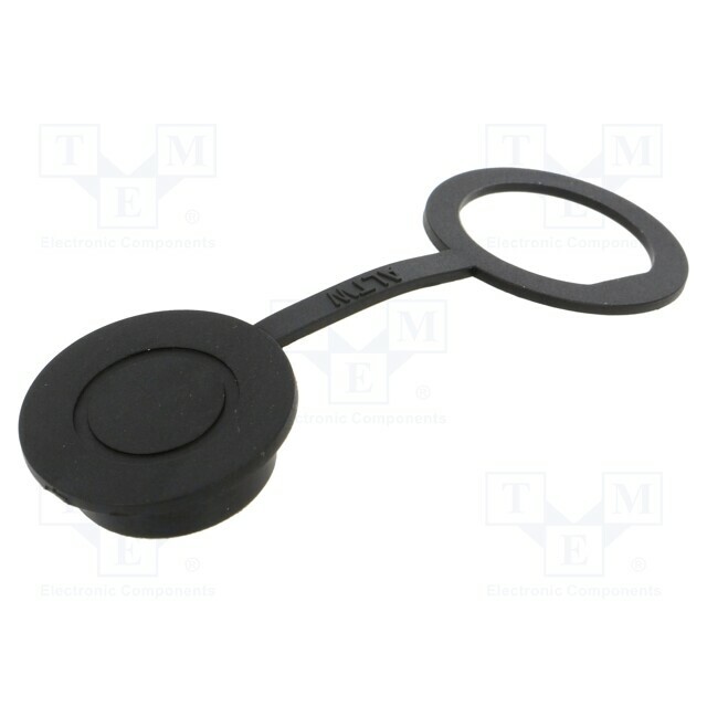 AMPHENOL LTW Protection cover; male; standard
