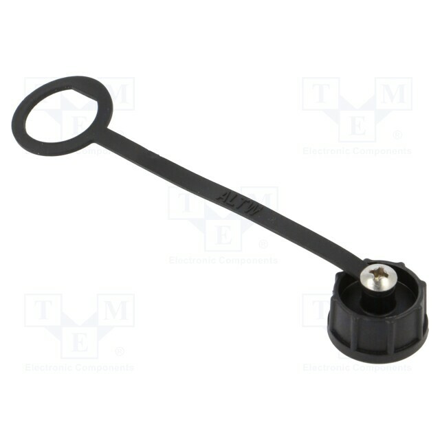 AMPHENOL LTW Protection cover; strap; standard
