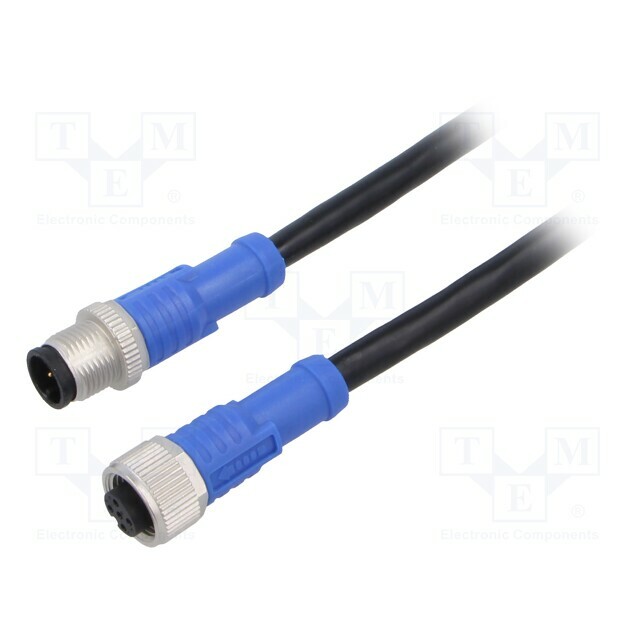 AMPHENOL LTW Cable: for sensors; PIN: