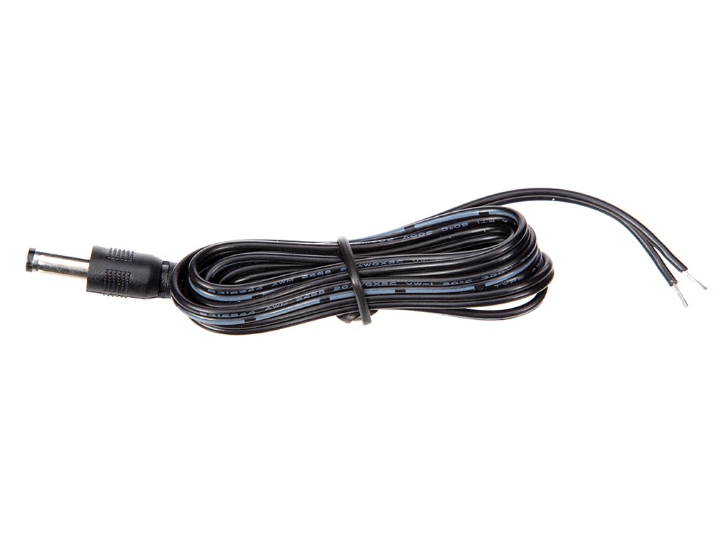 1.30 m power cable with