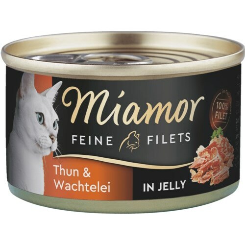 Miamor 74042 cats moist food 100