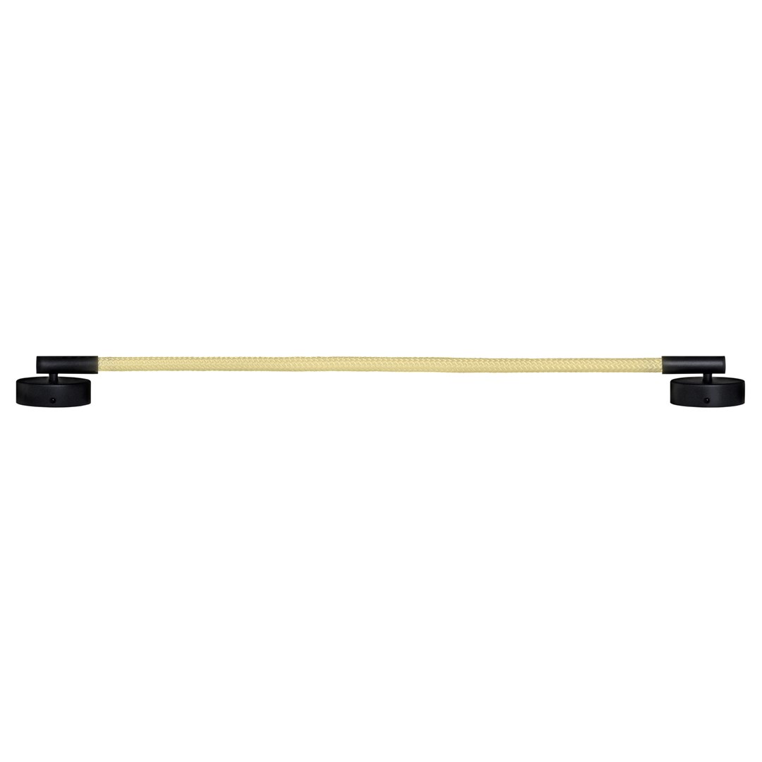 Activejet LED wall lamp AJE-LIVIO WW