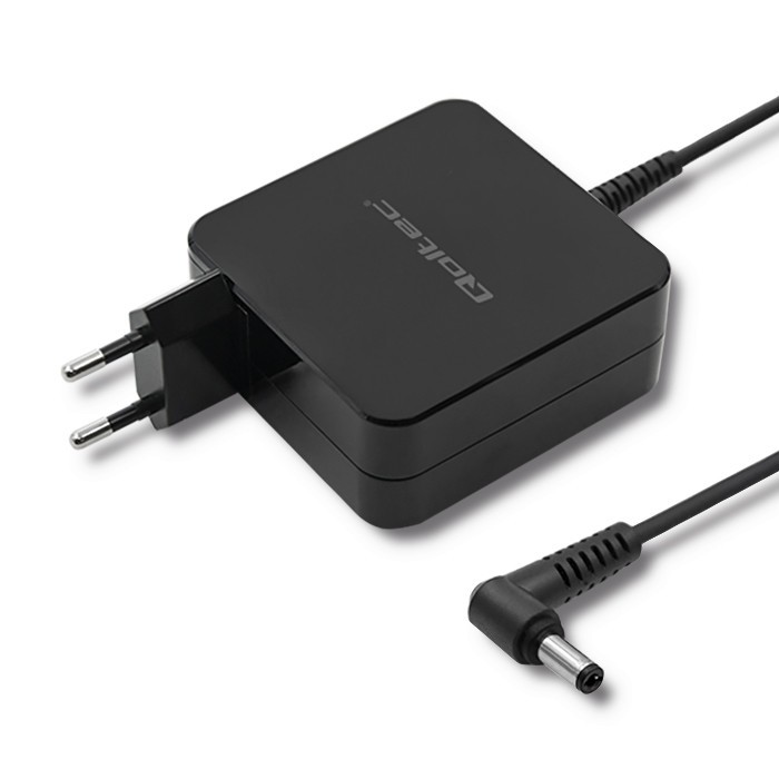 QOLTEC Power adapter 65W 19V l