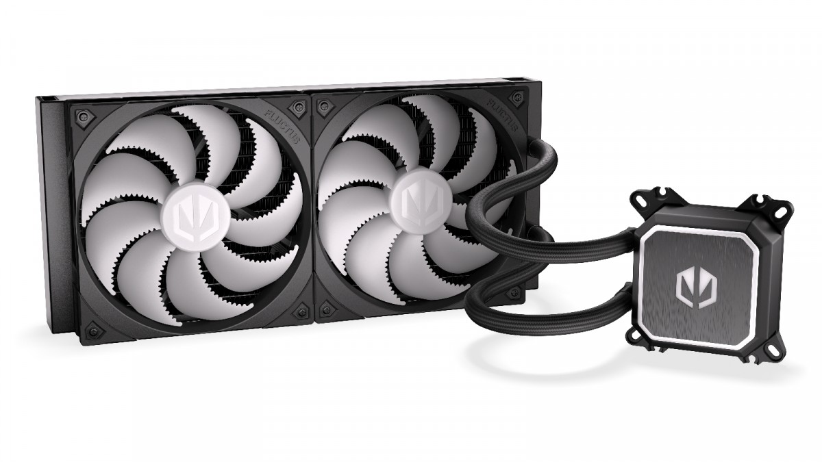 ENDORFY Navis F280 ARGB Computer case