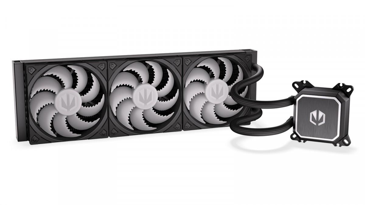 ENDORFY Navis F360 ARGB Processor All-in-one