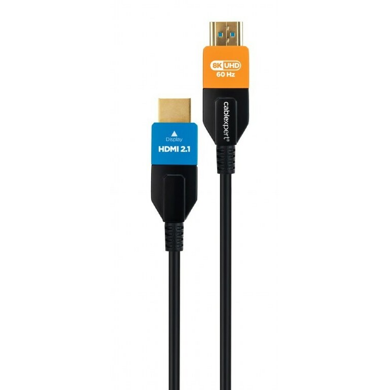 Gembird CC-HDMI8K-AOC-20M Ultra High Speed HDMI
