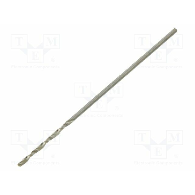 ALPEN-MAYKESTAG Drill bit; for metal; Ø: