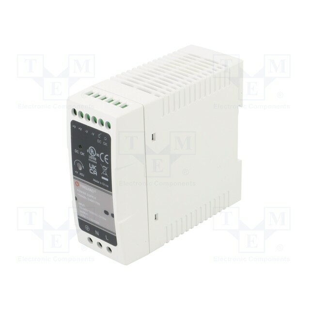 YINGJIAO Power supply: switching; for DIN