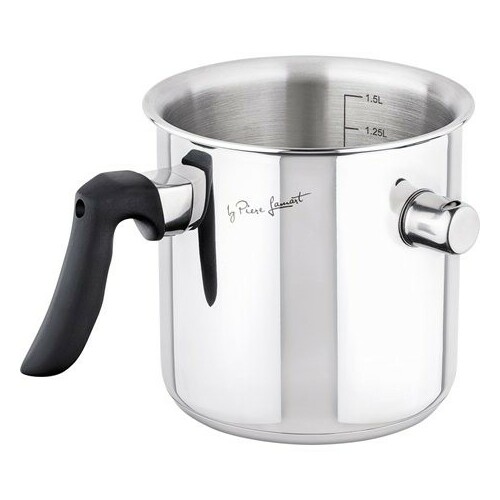 LAMART Pot for milk LT 1068