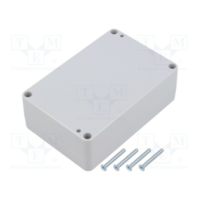 MASZCZYK Enclosure: multipurpose; X: 70mm; Y: