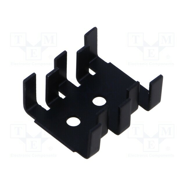 SEIFERT ELECTRONIC Heatsink: extruded; U; SOT32