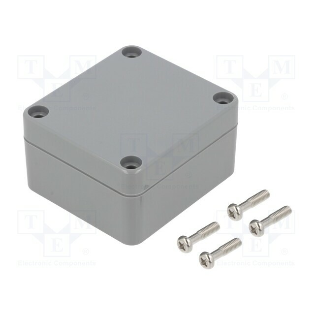 GAINTA Enclosure: multipurpose; X: 58mm; Y: