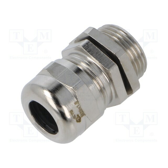TE CONNECTIVITY Cable gland; with long