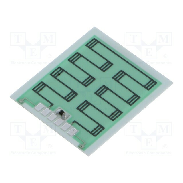 RADIOCONTROLLI Sensor: humidity; 0÷100%RH; OUT: analogue