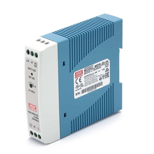 MEAN WELL Power supply: switching; for