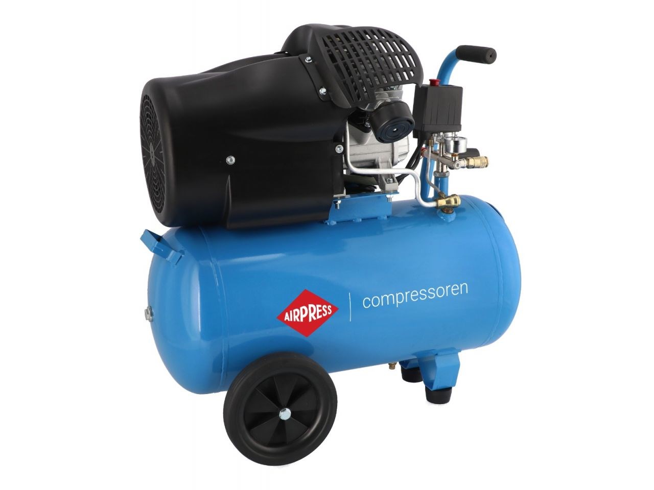 NO NAME Airpress HL 425-50 air