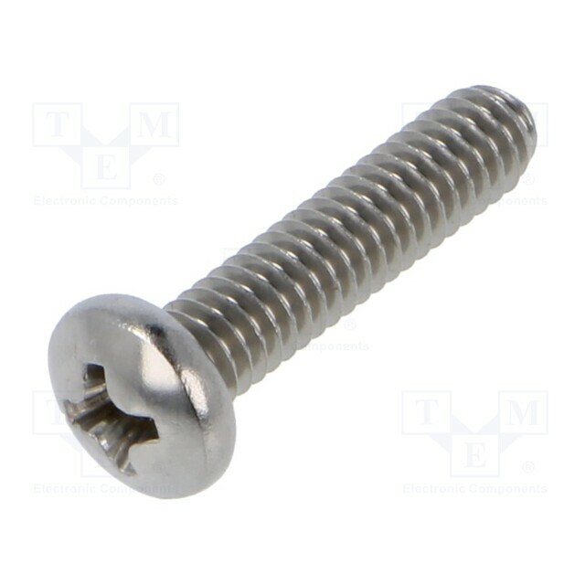 KEYSTONE Screw; UNC 8-32; UNC8-32x19.1