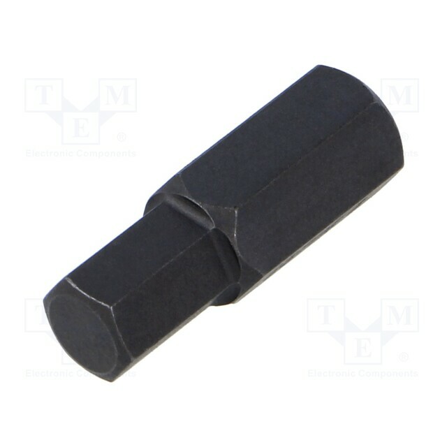 BETA Screwdriver bit; hex key; HEX
