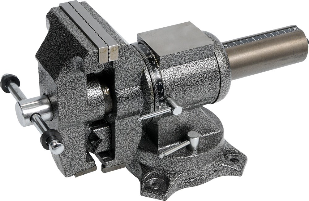 Yato YT-6506 bench vices Engineer`s vice
