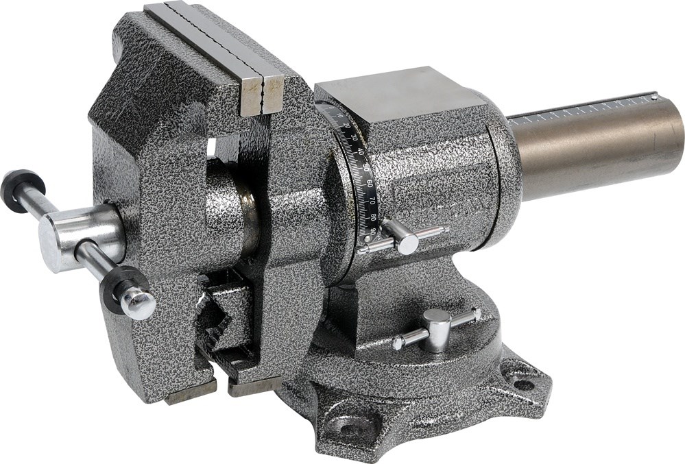 Yato YT-6505 bench vices Engineer`s vice
