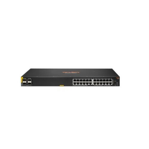 HEWLETT PACKARD ENTERPRISE Switch ARUBA 6100