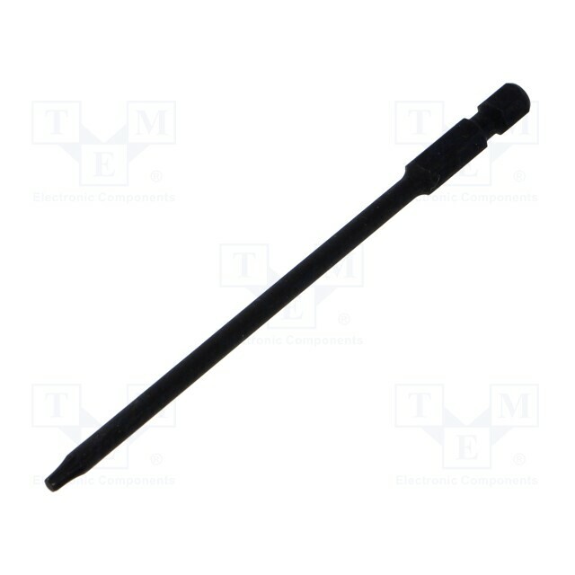 KING TONY Screwdriver bit; Torx®; TX10