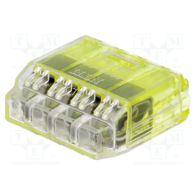 NICHIFU Quick splice; QLX; 20A; 300V
