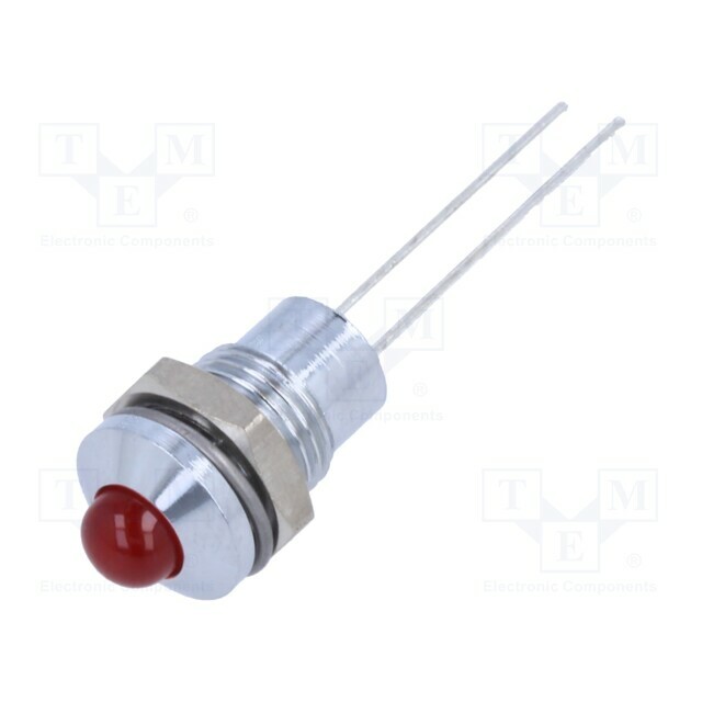 CML INNOVATIVE TECHNOLOGIES Indicator: LED; prominent